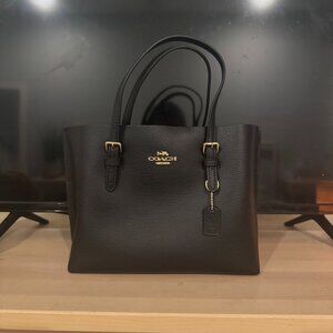 Coach Mollie Tote Bag 25